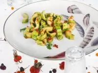 Дикие огурцы