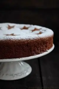 Торт «Бароззи»