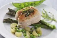 Рулеты из телятины