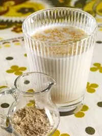 Толокно с кокосом