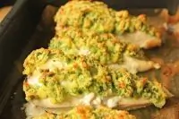 Быстрые котлеты по киевски