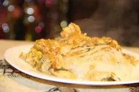 Пад тай с куриной грудкой