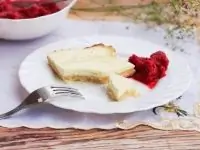 Фитнес-торт