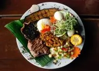 Галло Пинто (Gallo Pinto)