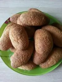 Печенье «Кокос»