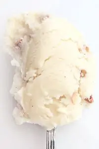 Мороженое из гречки