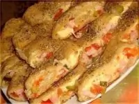 Голландский рулет