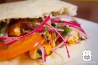 Греческий кебаб «Гирос»