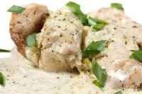 Жаркое из кролика в мультиварке