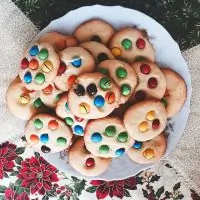 Печенье MM’s