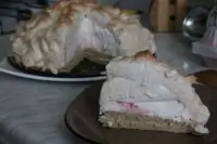 Запеченная Аляска (Baked Alaska)
