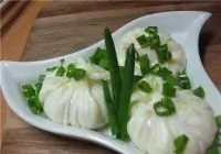 Яйца пашот в пленке