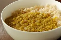 Дал бат (Dal Bhat)