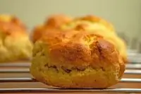 Традиционные сконы