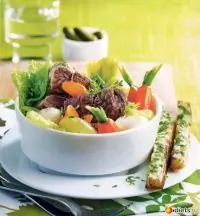 Пот-о-Фе (Pot-au-feu)