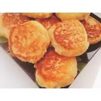 Быстрые оладьи