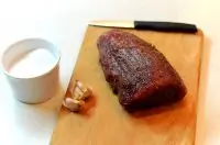 Говядина, тушёная со специями