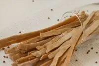 Гречневая лапша соба