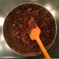 Безглютеновая домашняя гранола