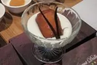 Ромовая баба из Шампани по рецепту Винсана Дале