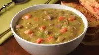 Американский гороховый суп