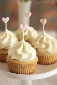 Американские капкейки