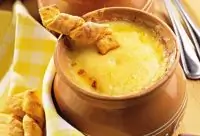 Французский луковый суп