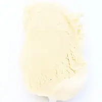 Мороженое с ройбушем, имбирем и медом