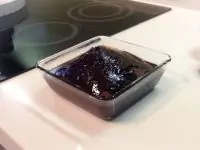 Шоколадный кекс «Классический»