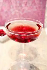 Коктейль «Русский балет»