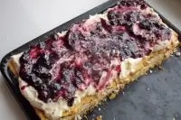 Торт «Джулия»