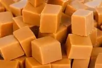 Ириски «Тянучки»