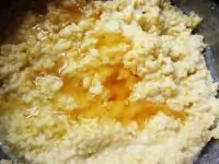 Каша пшенная в мультиварке