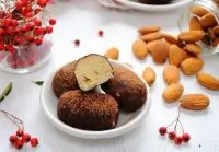 Каталонские конфеты