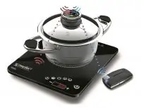 Спаржа с миндалем и домашний майонезом