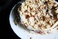 Торт «Наполеон» на сковороде