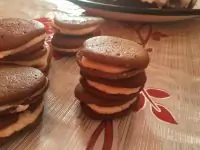 Пирожное «Вупи»