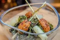 Черный «Цезарь»