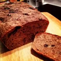 Пшеничный хлеб