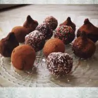 Полезные конфетки