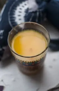 Облепиховый морс