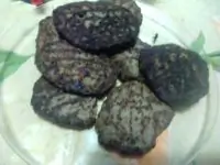 Печеночные котлеты