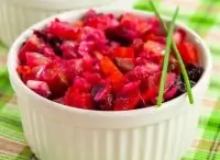 Винегрет классический