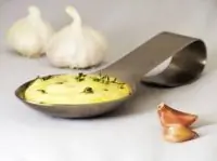 Айоли от шефа Пола Гейлера