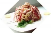 Салат «Боцман»