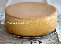 Вeнский пирoг в мультиваркe