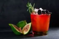 Коктейль «Венецианский купец»