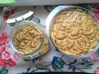 Хумус по мокрински