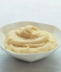 Фальшивое картофельное пюре