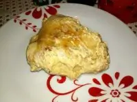 Куриные крылышки со сметаной в мультиварке